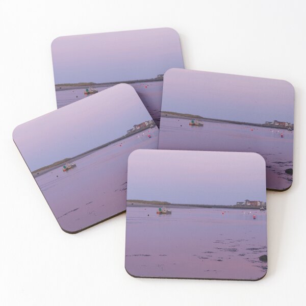 Item preview, Sunset river designed and sold by andrewsaxton.
