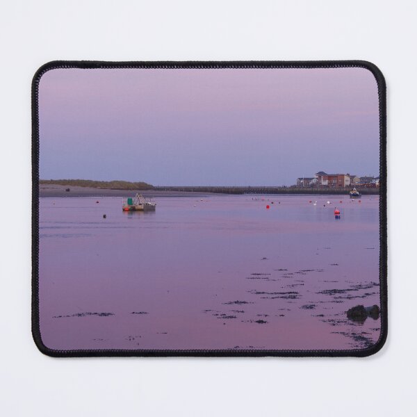 Item preview, Sunset river designed and sold by andrewsaxton.