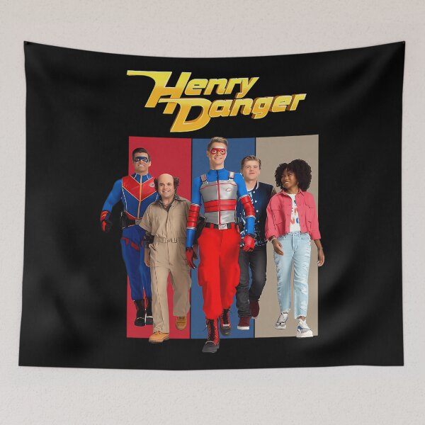 Item preview, Vintage Super Hero - Vintage Movie designed and sold by DesignerModest.