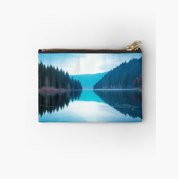 Item preview, Calm Waters On The Lake designed and sold by KoliBabb.