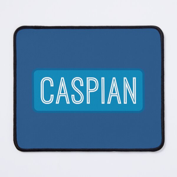 Item preview, Caspian Name designed and sold by Jeallan Designs.