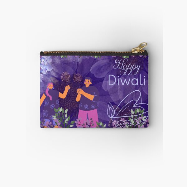Item preview, Let us light up Diyas Happy Diwali 2023 Welcome the "The Festival of Lights",Happy "Deepawali" (Diwali)  designed and sold by Oorviart.