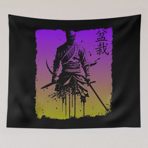 Item preview, Ninja designed and sold by Zombie-Killa.