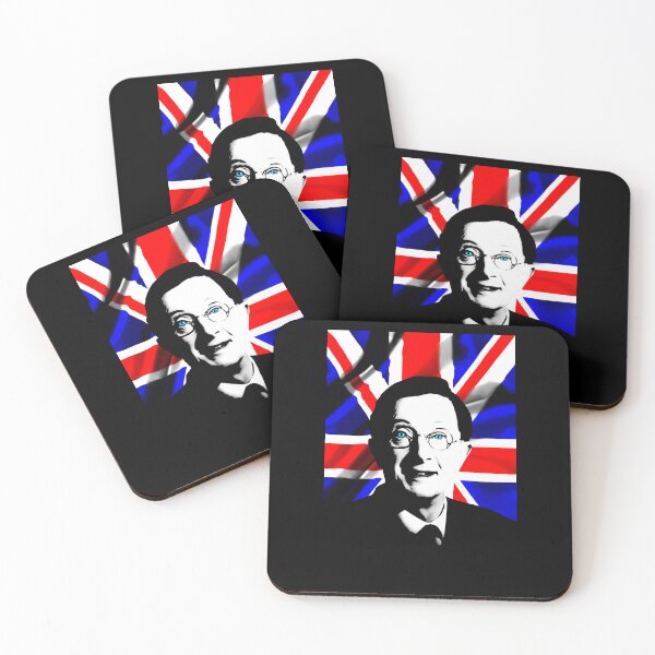 Item preview, British Film Stars Icon S1 V4d designed and sold by RetrospectUK.