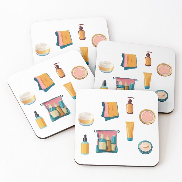 Item preview, Your skincare set designed and sold by Corgi-at-night.