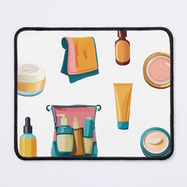 Item preview, Your skincare set designed and sold by Corgi-at-night.
