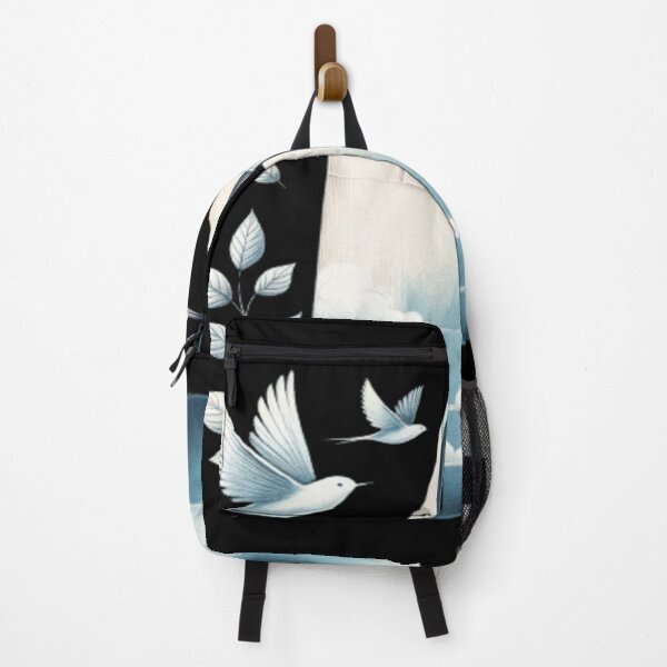 Item preview, Freedom Bag designed and sold by Boulbi-Shop.