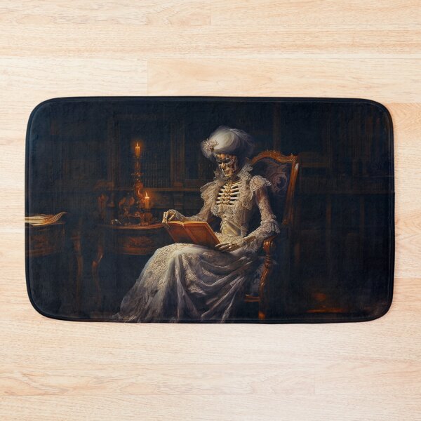 Item preview, Momento Mori designed and sold by NotQuiteAlice.