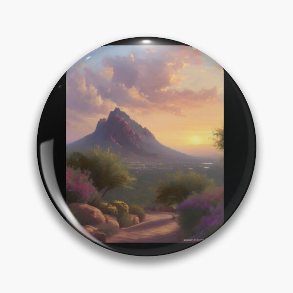 Item preview, camelback mountain designed and sold by EuropeanPrints.