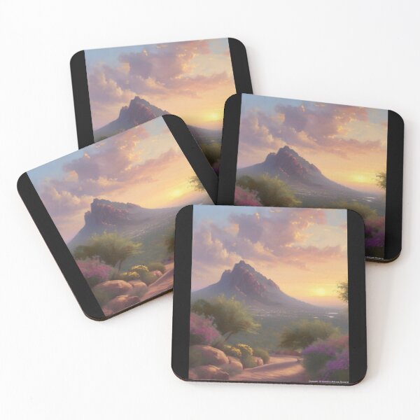 Item preview, camelback mountain designed and sold by EuropeanPrints.
