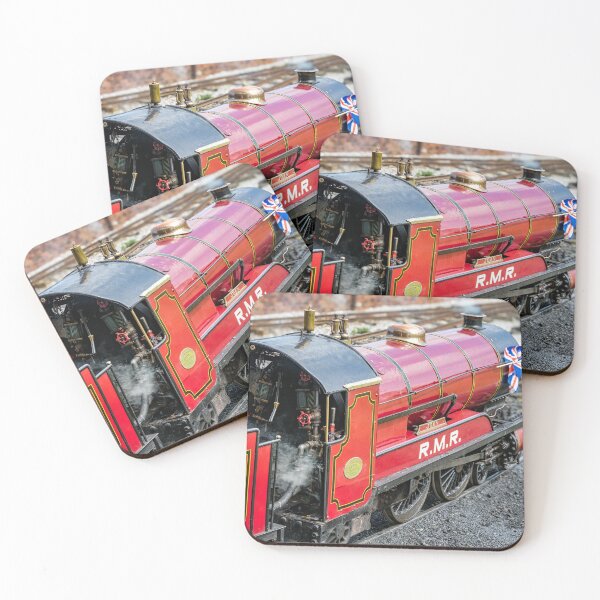 Item preview, Joan Miniature Locomotive designed and sold by AJEvans.