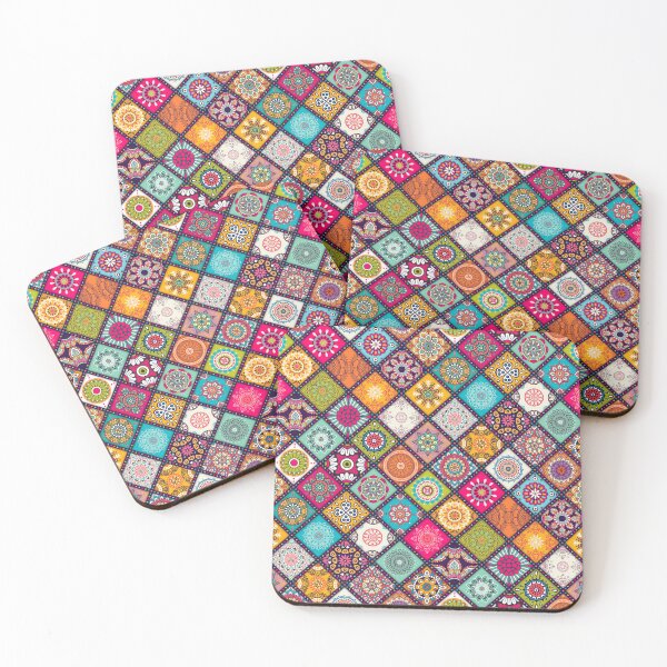 Item preview, Pattern designed and sold by hisgraphic.