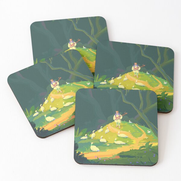 Item preview, Fairy tale designed and sold by tektober.