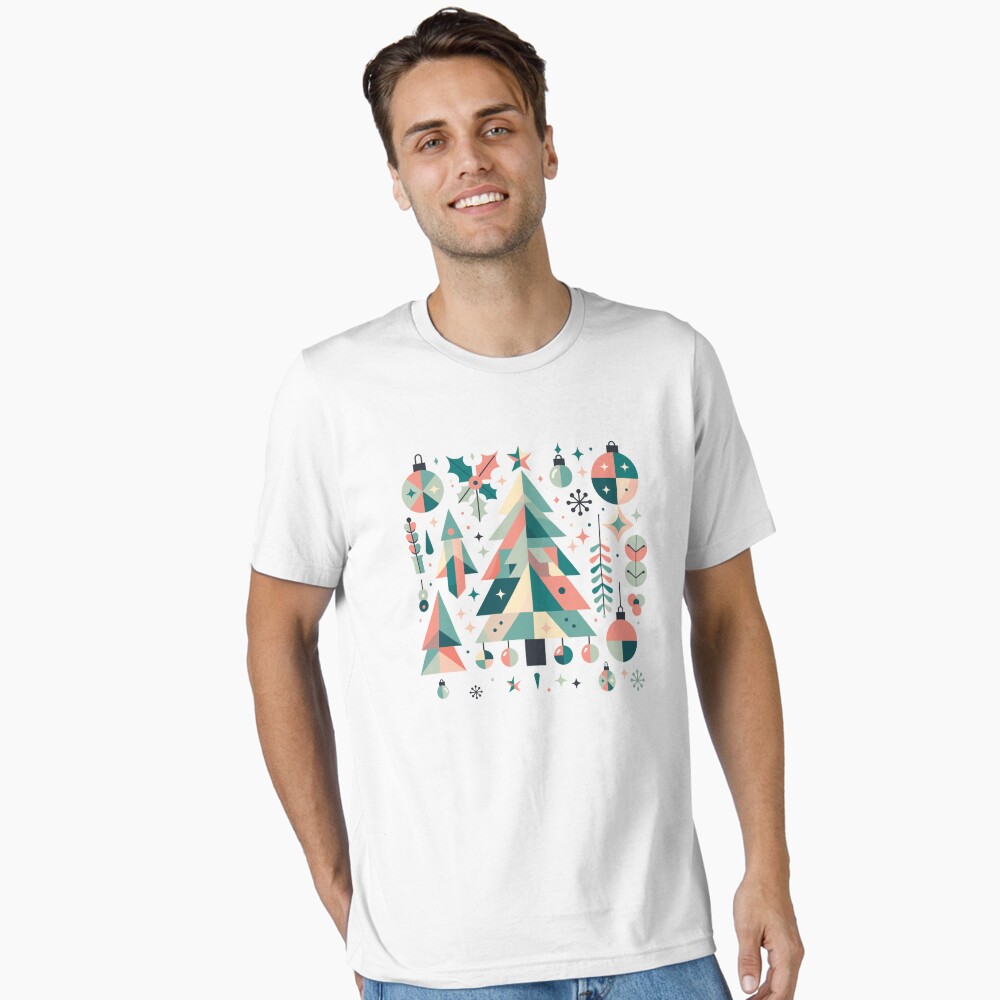 Item preview, Essential T-Shirt designed and sold by hidden-design.