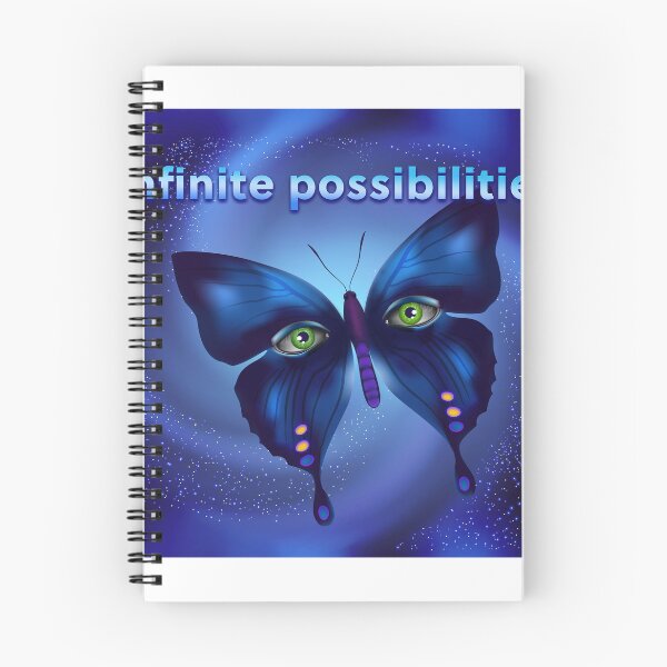 Item preview, Infinite Possibilities Emblem designed and sold by GeraldNewtonArt.