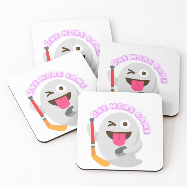 Item preview, Ghost game  designed and sold by GENZ-CREATIVES.