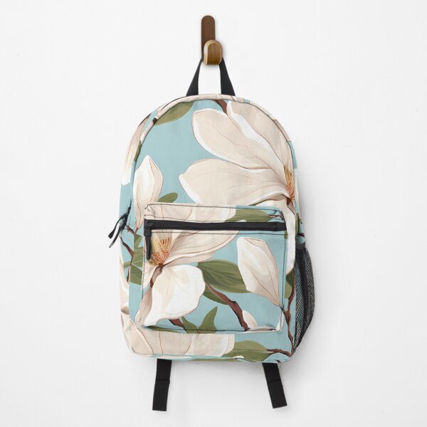 Item preview, Louisiana Magnolia State Flower designed and sold by Lumora.Studio.