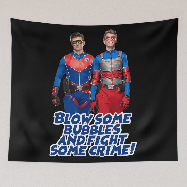 Item preview, Vintage Super Hero - Vintage Movie designed and sold by DesignerModest.