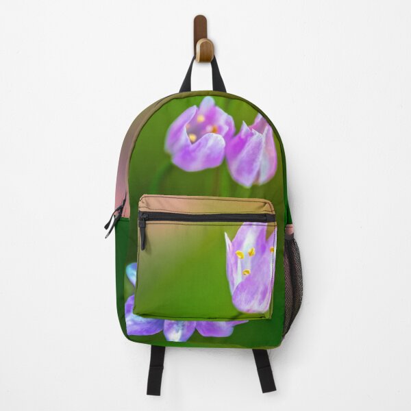 Item preview, Rosy Garlic Flower designed and sold by AJEvans.