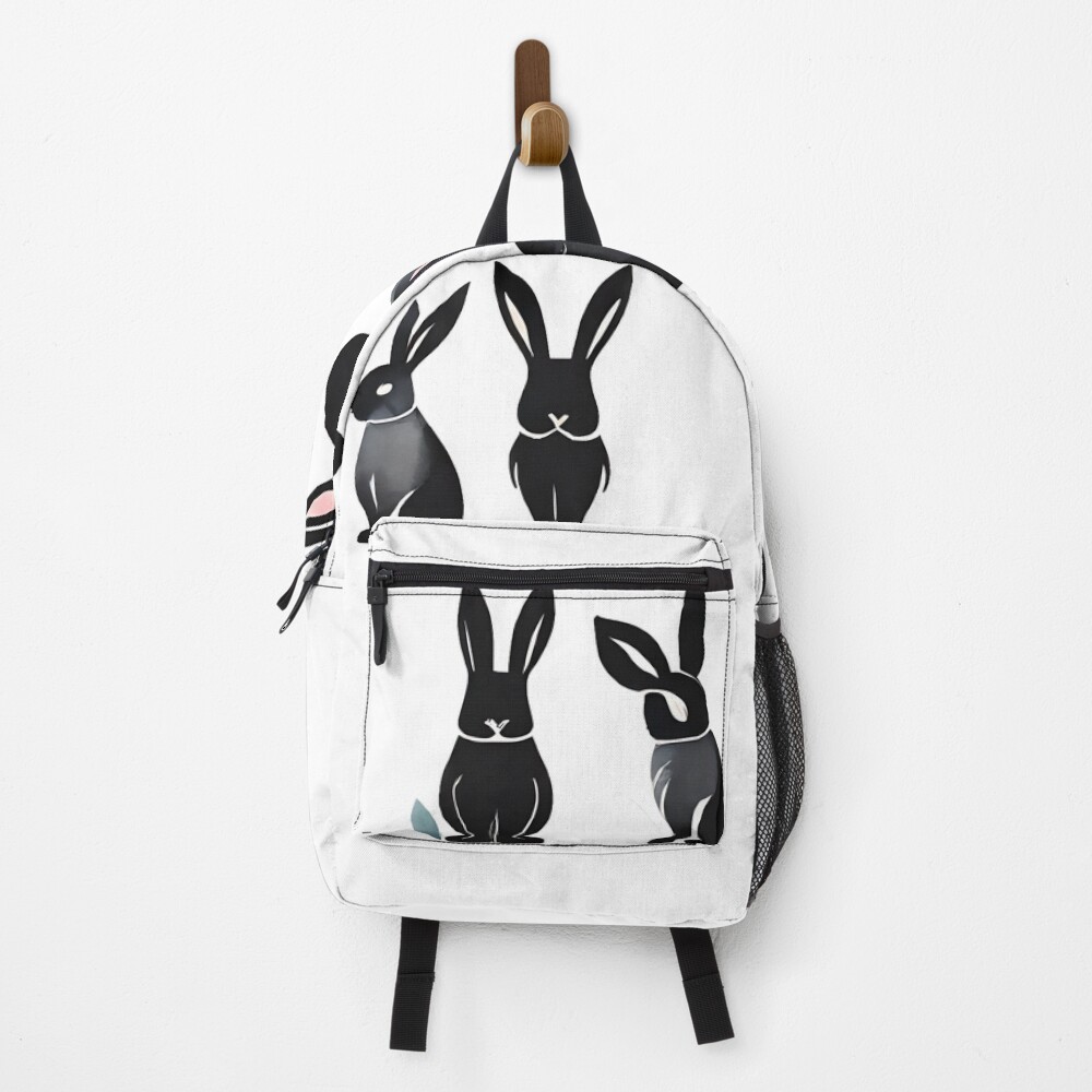 Item preview, Backpack designed and sold by AnxiousVariance.