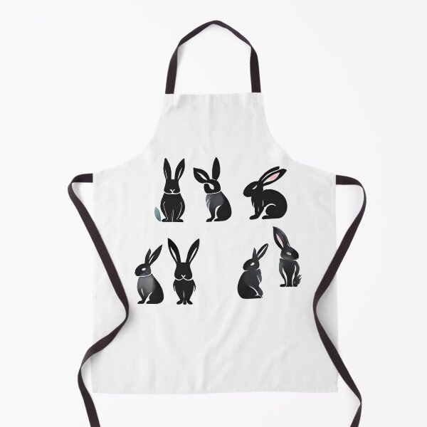 Item preview, Bunny Rabbits designed and sold by AnxiousVariance.