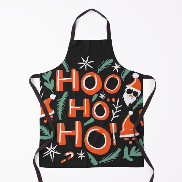 Item preview, Santa is calling Hoo Hoo Hoo designed and sold by Studio-DesignWw.