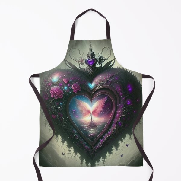 Item preview, Dying Heart designed and sold by BiancaDPetals.