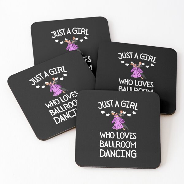 Item preview, Ballroom Dancer designed and sold by GodsPeople.