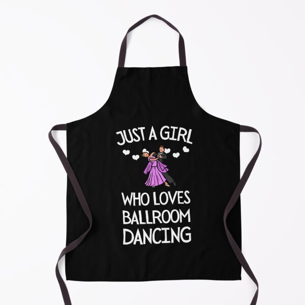 Item preview, Ballroom Dancer designed and sold by GodsPeople.