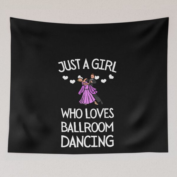 Item preview, Ballroom Dancer designed and sold by GodsPeople.