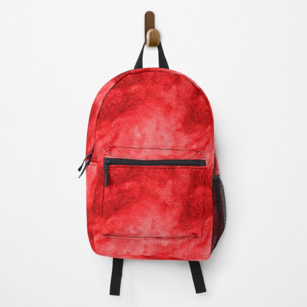 Item preview, Patrón grunge rojo designed and sold by PritchBlack.