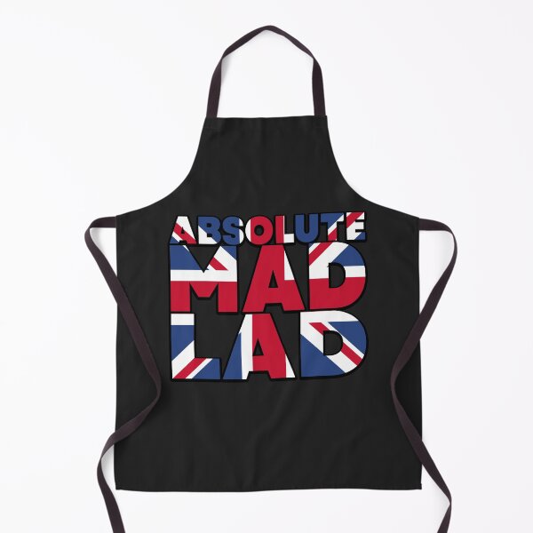 Item preview, Absolute Mad Lad - UK designed and sold by SolarCross.