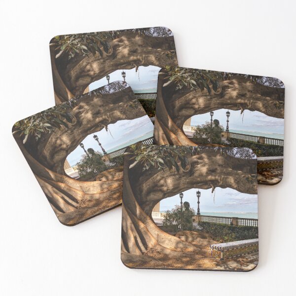 Item preview, Under the Shade of the Rubber Tree designed and sold by Viv Thompson Photography .