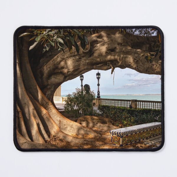 Item preview, Under the Shade of the Rubber Tree designed and sold by Viv Thompson Photography .