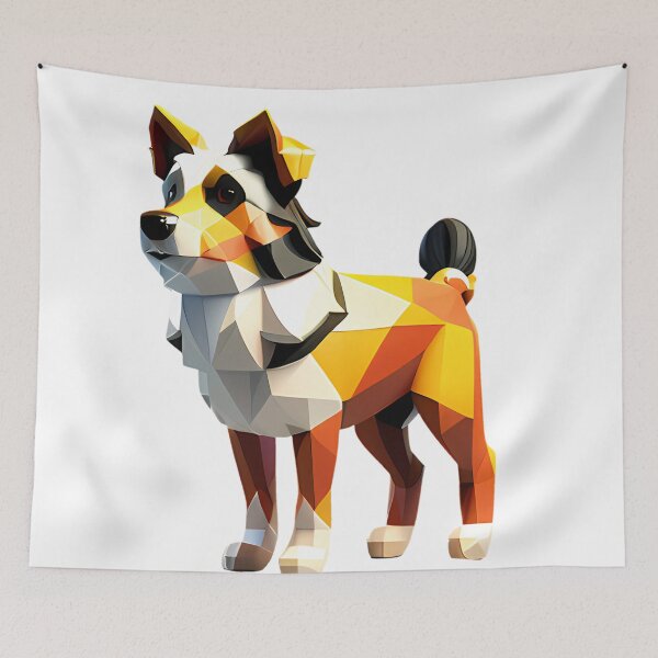 Item preview, Breed of Dog Sheland Sheepdog. designed and sold by meaningspace.