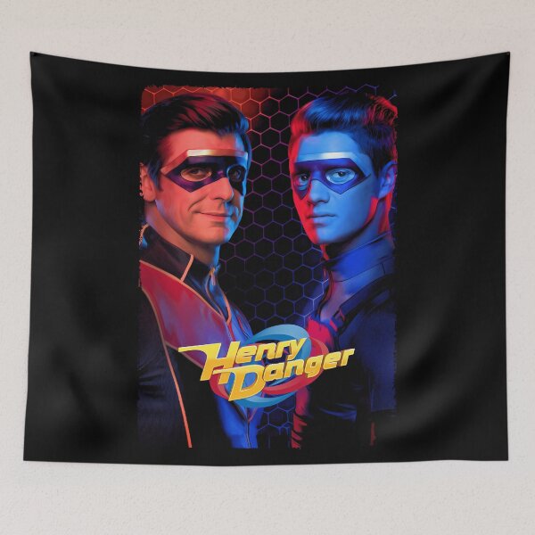 Item preview, Vintage Super Hero - Vintage Movie designed and sold by DesignerModest.