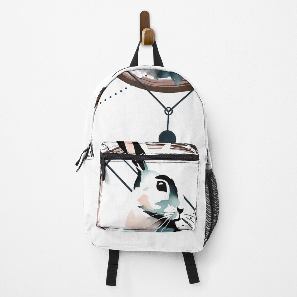 Item preview, Backpack designed and sold by AnxiousVariance.