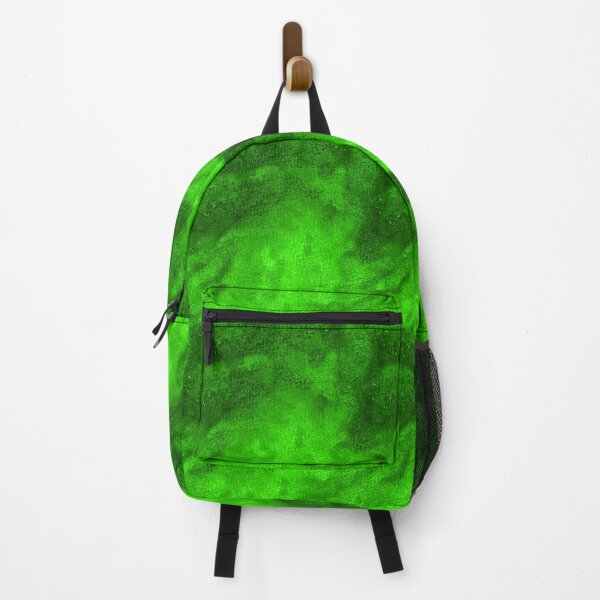 Item preview, Grunge Pattern Green designed and sold by PritchBlack.
