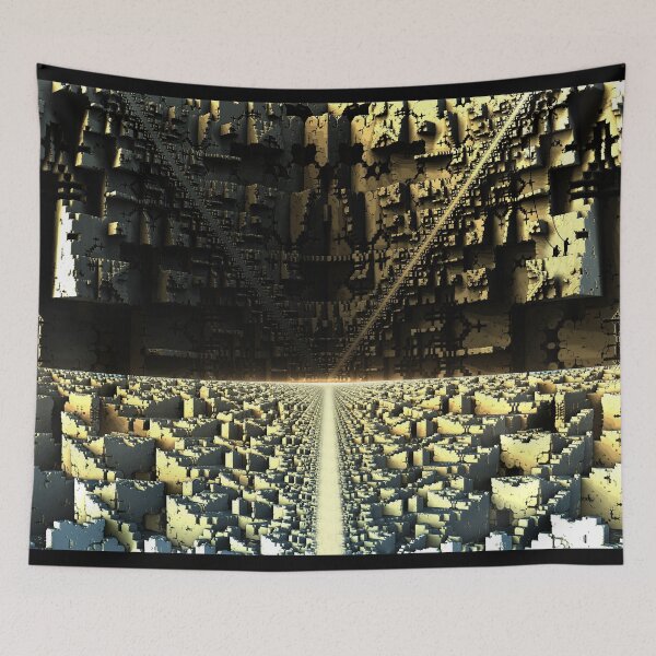 Item preview, Road to Ruins designed and sold by dsm9901.