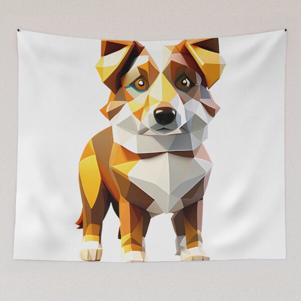 Item preview, Breed of Dog Sheland Sheepdog.(animals) designed and sold by meaningspace.