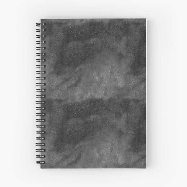 Item preview, Grunge Pattern Grey Black designed and sold by PritchBlack.