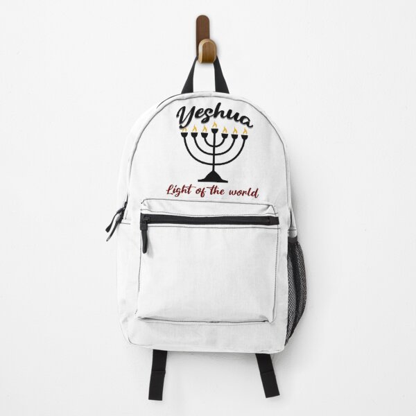 Item preview, Yeshua Light of the world designed and sold by 3ple7.