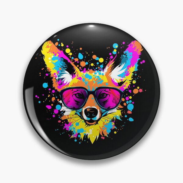 Item preview, cool corgi designed and sold by maniabx.