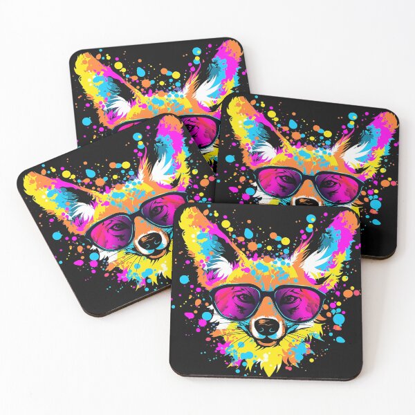 Item preview, cool corgi designed and sold by maniabx.