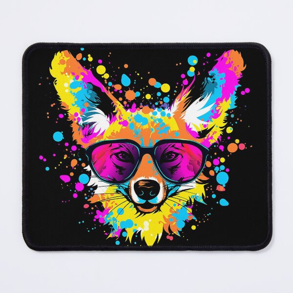 Item preview, cool corgi designed and sold by maniabx.