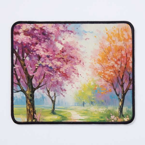 Item preview, Nature's Awakening designed and sold by PrintifyWorld.