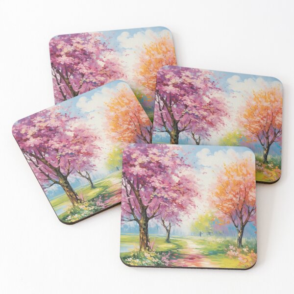 Item preview, Nature's Awakening designed and sold by PrintifyWorld.