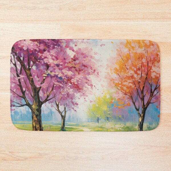 Item preview, Nature's Awakening designed and sold by PrintifyWorld.