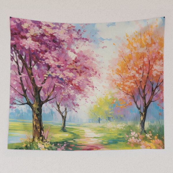 Item preview, Nature's Awakening designed and sold by PrintifyWorld.