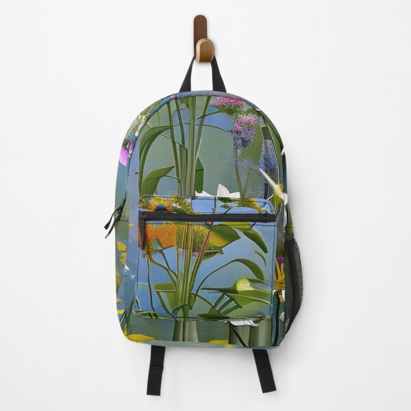 Item preview, Exoticis flores AI #43 designed and sold by chargo.